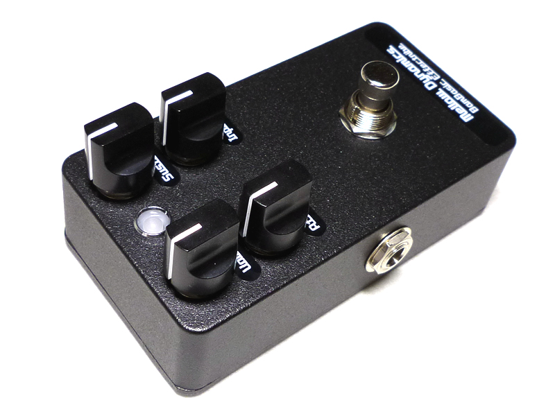 Bam Basic Mellow Dynamics Compressor レア BamBasic ： Mellow Dynamics
