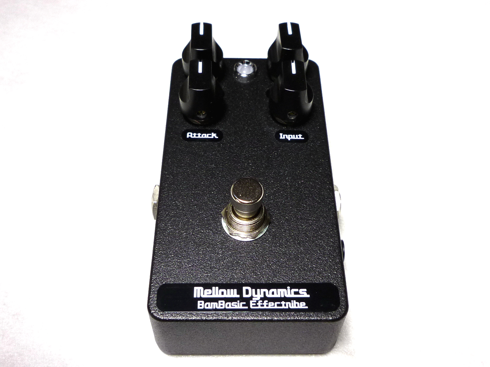 Bam Basic Mellow Dynamics Compressor レア BamBasic ： Mellow Dynamics