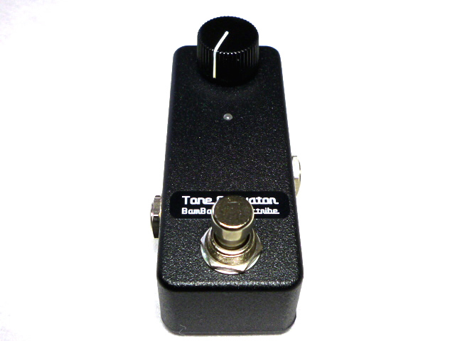 BamBasic Effectrive Tone Activator